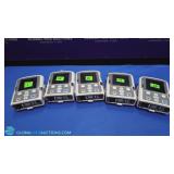 Smiths Medical Lot of 9 CADD Solis PCA Pumps(50209