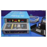 ValleyLab Force 1C ESU with E6008 Foot Switch