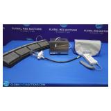 Olympus, Huntleigh,Midmark ECT MAJ-901 Water Bottl