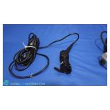Stryker, UnKnown 988 Lot of 2 Camera Heads(8880183