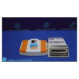 Steris, 3m LCB046, Auto-Reader 460 Lot of 2 Incuba