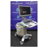 Siemens Acuson S2000 Ultrasound System(63813315)