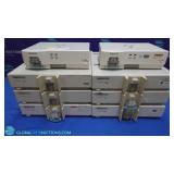Philips Lot of 8 Philips Gas Modules (qty.6 Philip
