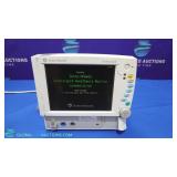 Datex-Ohmeda Cardio Cap 5 6051-0000-164-01 Patient