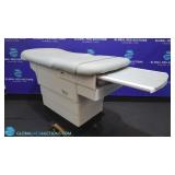 Ritter 225-002 Barrier-Free Exam Table with Remote
