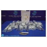 Lot Of Laryngoscope Handles & Blades(53104216)