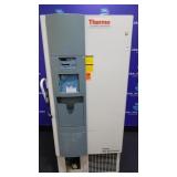 Thermo 8627 Freezer Thermo 8627 Forma Red Cell Fre