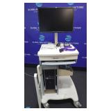 Mortara Instrument Medical Workstation (Unable To