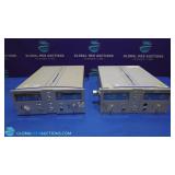 Boston Scientific Swiss LithoClast Select Lot of 2
