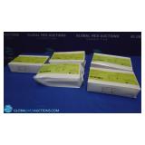 Intuitive Surgical DaVinci 478065 Lot of 5 Single-