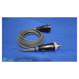 Olympus Electroasurgical Transducer Purple No1 Cab