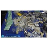 Aesculap ECT Lot of Surgical Instruments(53104226)