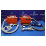 EMR Associates Portable Cast Cutters 3 Portable Ca