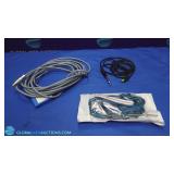 Olympus, 3M MAJ-860 Lot of 3, 1 Olympus MAJ-860 Ac