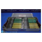 Osteotech Graphtec Cervical Endplate Preparation I