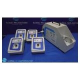 Stryker, Conmed 250070001, Hyfre-vac 2 Lot of 5. F