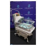 GE Giraffe Omni Bed Incubator, excellent condition