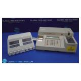 Vitros DT60II Chemestry System Analyzer(8870106)(8