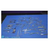 Jarit 475-150 Lot of Hill-Ferguson Rectal Retracto