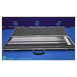 Medovations 1214-01 lot of 8 Over the Guidewire Es