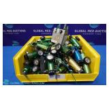Lot of Oxygen Regulators(9690450)