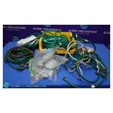 Lot of Oxygen Regulator Hoses(9690451)