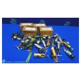American Lot of Oxygen Regulators (8770213)(877021