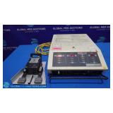 Zimmer Aspen Excalibur Electrosurgical Unit w/ Spl