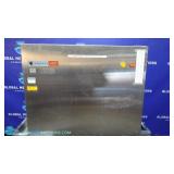 Amsco M70WC-E Warming Cabinet (Needs Repair)(86900