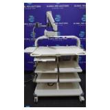 Olympus WM-DP2 Mobile Workstation(60807844)