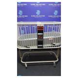 Midmark 500 Baby Crib(8880231)