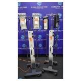 Level 1 System 100 Lot of 2 Fluid Warmers(69400368