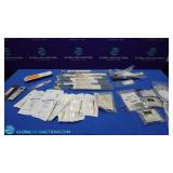 Integra, HP, Centurion 30-530-2, M1531B, 65945 Lot