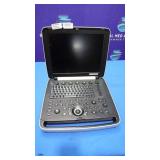 Samsung HM70A Portable Ultrasound System (No Power