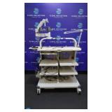 Olympus WM-DP2 Mobile Workstation(60807791)