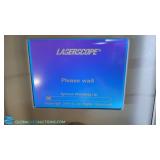 Laserscope 0010-1090 Gemeni Anesthetic Laser Syste