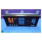 North American Drager Vitalert 2000 Anesthesia Pat
