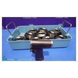 Stryker CD 3, 4115 Lot of Battery Packs & Cordless