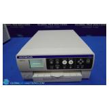Olympus OEP-6 HD Printer & WM-NP3 Workstation(6080