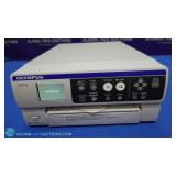 Olympus OEP-6 HD Printer & WM-NP3 Workstation(6080