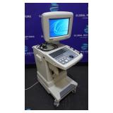 Medison Sonoace 8000 Live Ultrasound System, DOM 2