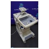 Medison Sonoace 8000 Live Ultrasound System For Pa