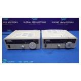 Storz 201315 20 Lot of 2 Xenon Nova, 175 Light Sco