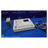 Welch Allyn, Olympus Schiller At-2 Plus, MU-1 EKG