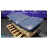 Ritter 223 Power Exam Table(60807188)