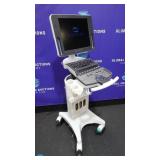 Zonare PRO ZS3 Ultrasound System(63813521)