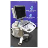 Siemens Acuson S2000 Ultrasound System(63813509)