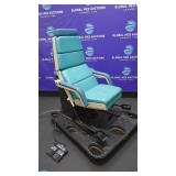 Midmark 413 Exam Chair Foot Switch(50209438)(50209
