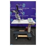 Zeiss Visulas 690s Ophthalmic LaserSystem w/ Slit