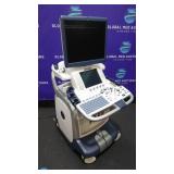 GE Logiq E9 Ultrasound System (No O.S.)(59201251)